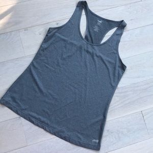 Avia. Platinum tank top